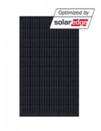 305W JA Solar Smart All Black Mono 
